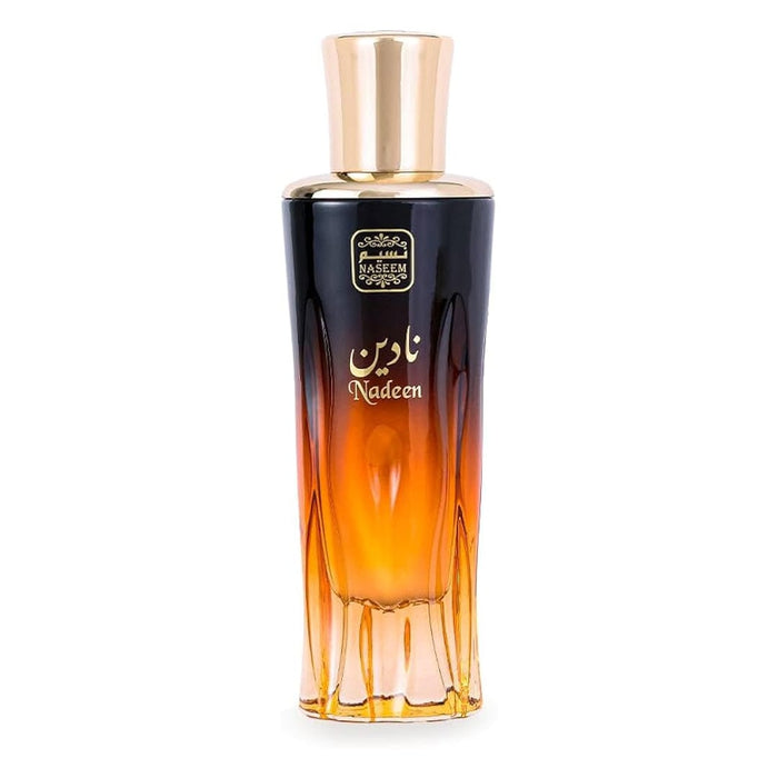 Naseem Naseem Nadeen Aqua Parfum 80 ML Unisex Sin Alcohol (U)