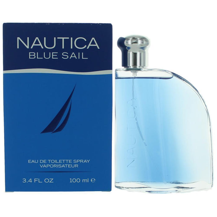 Nautica Nautica Blue Sail EDT 100 ML (H)