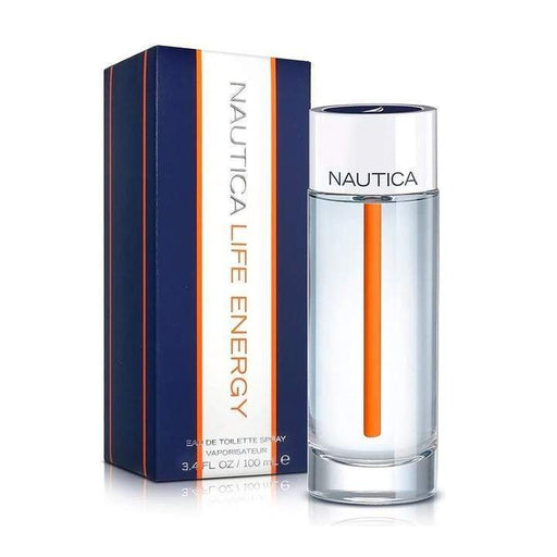 Nautica Nautica Life Energy EDT 100 ML (H)