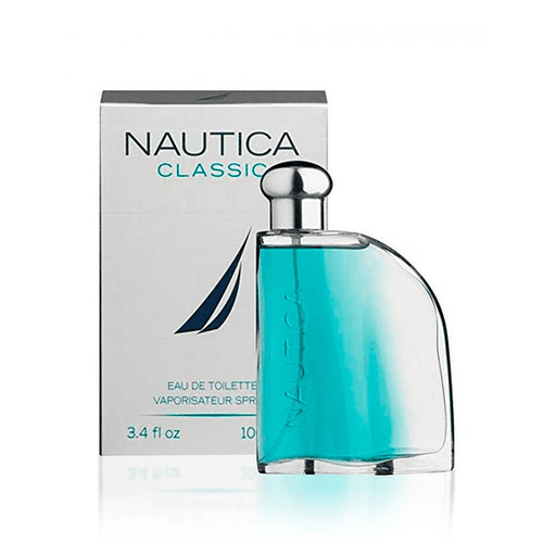 Nautica Nautica Nautica Classic EDT 100 ML (H)