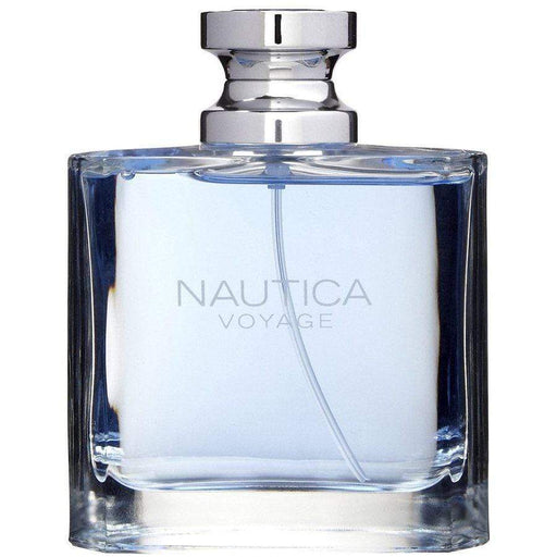 Nautica Nautica Voyage EDT 100 ML Tester (H)