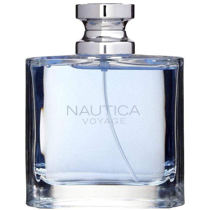 Nautica Nautica Voyage EDT 100 ML Tester (H)