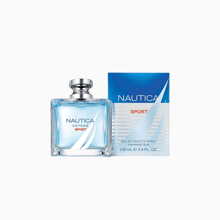 Nautica Voyage Sport EDT 100 ML (H)