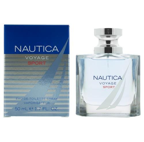 Nautica Nautica Voyage Sport EDT 50 ML (H)