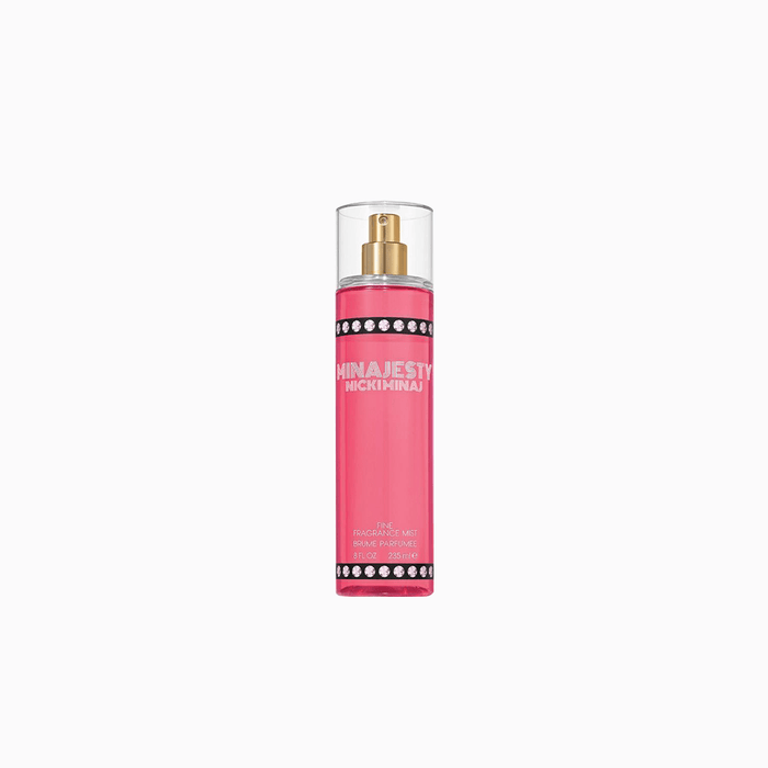 Nicki Minaj Minajesty Body Mist 236 ML (M)