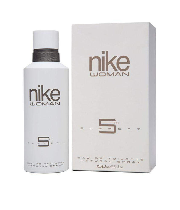 Nike 5TH Element EDT 150 ML (M)