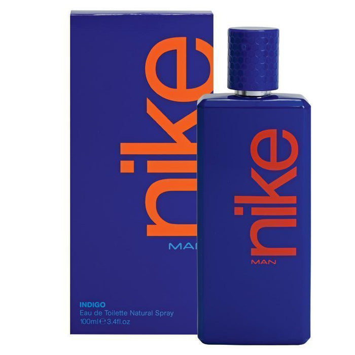 Nike Indigo EDT 100 ML (H)