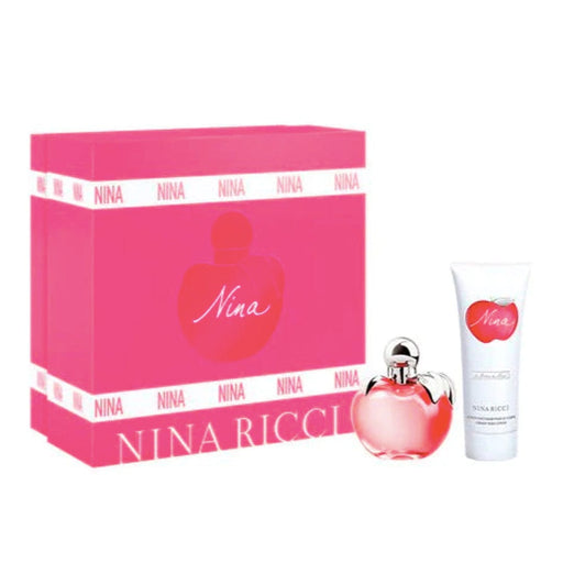 Nina Ricci