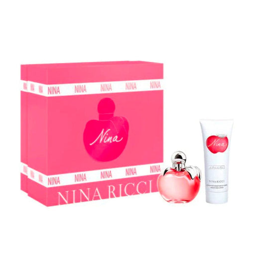 Nina Ricci