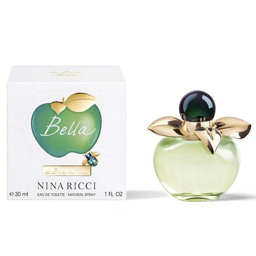 Nina Ricci Nina Ricci Bella EDT 30 ML (M)