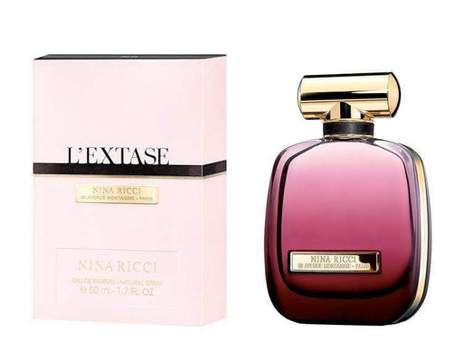 Nina Ricci Nina Ricci L'Extase EDP 50 ML (M)