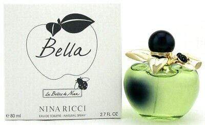 Nina Ricci Nina Ricci La Belles de Nina EDT 80 ML (M)