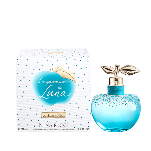 Nina Ricci Nina Ricci Les Gourmandises de Luna EDT 80 ML (M)