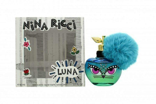 Nina Ricci Nina Ricci Luna Les Monstres EDT 80 ML (M)