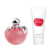 Nina Ricci Nina Ricci Nina Set EDT 80 ML + Crema 100 ML (M)