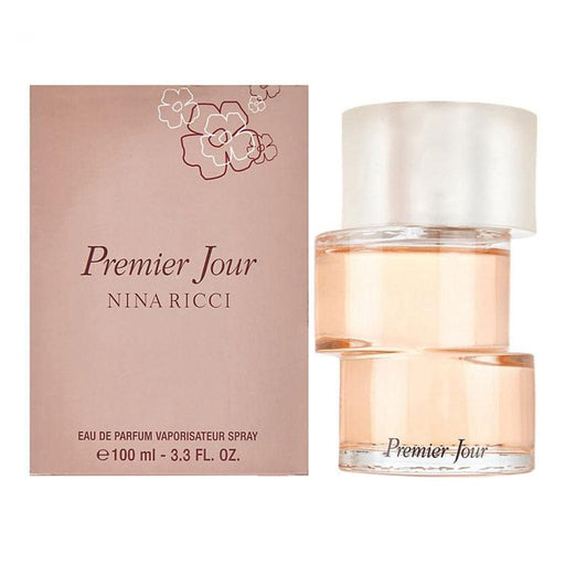 Nina Ricci Nina Ricci Premier Jour EDP 100 ML (M)