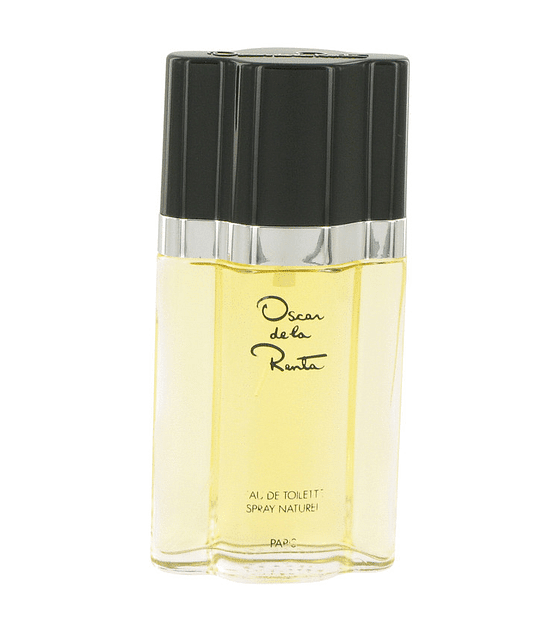 Oscar De La Renta EDT 50 ML Tester (M)