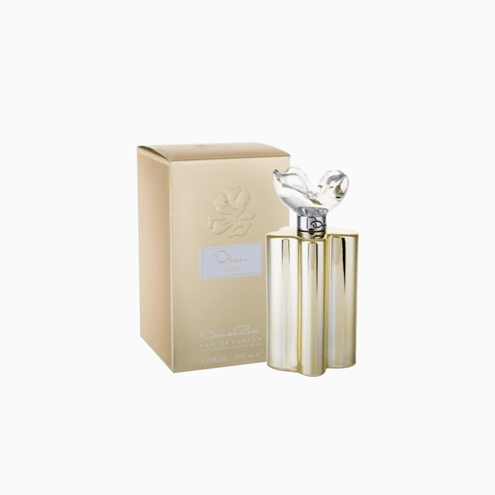 Oscar De La Renta Oscar De La Renta Gold EDP 200 ML (M)