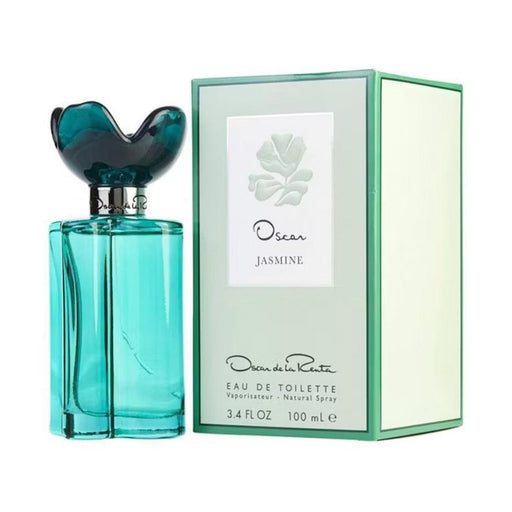 Oscar De La Renta Oscar De La Renta Jasmine EDT 100 ML (H)