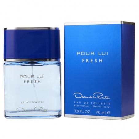 Oscar De La Renta Oscar De La Renta Pour Lui Fresh EDT 90 ML (H)