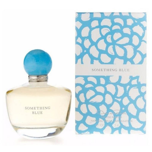 Oscar De La Renta Oscar De La Renta Something Blue EDP 100 ML (M)