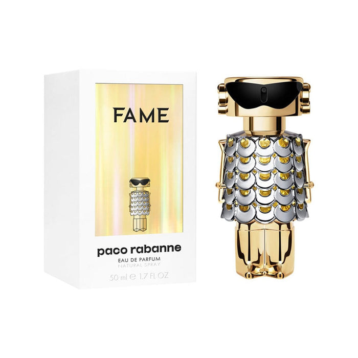 Paco Rabanne