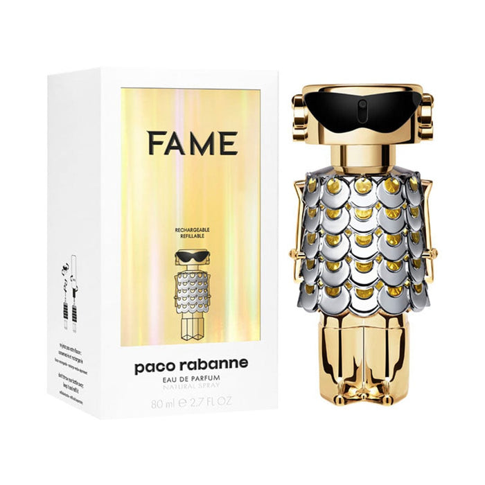 Paco Rabanne