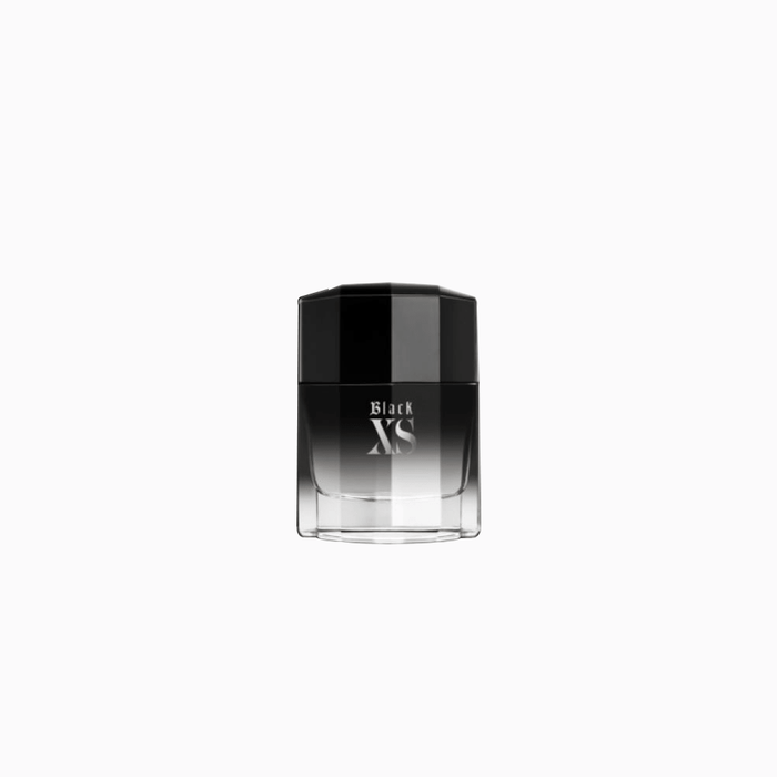 Paco Rabanne Black XS Men EDT 100 ML Tester (H)