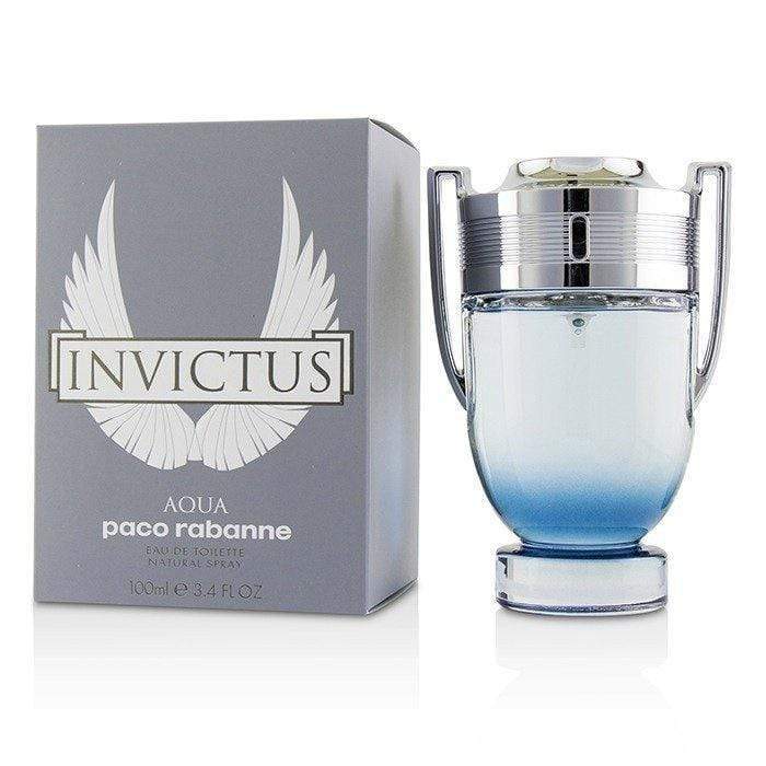 Paco Rabanne Invictus Aqua EDT 100 ML (H)