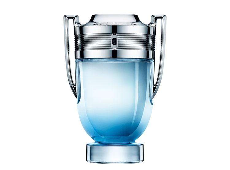 Paco Rabanne Paco Rabanne Invictus Aqua EDT 100 ML Tester (H)