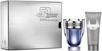 Paco Rabanne Paco Rabanne Invictus set EDT 50 ML + Shampoo 100 ML (H)