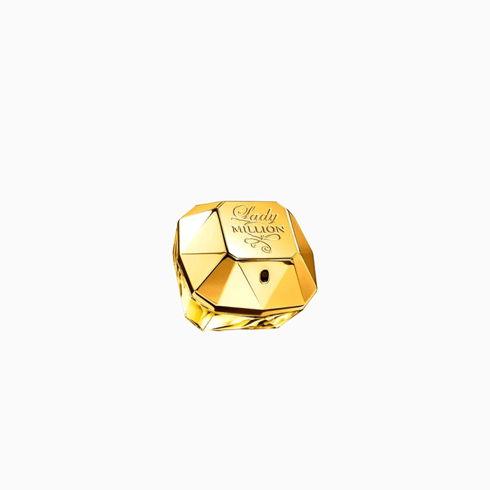 Paco Rabanne Lady Million EDP 50 ML Tester (M)