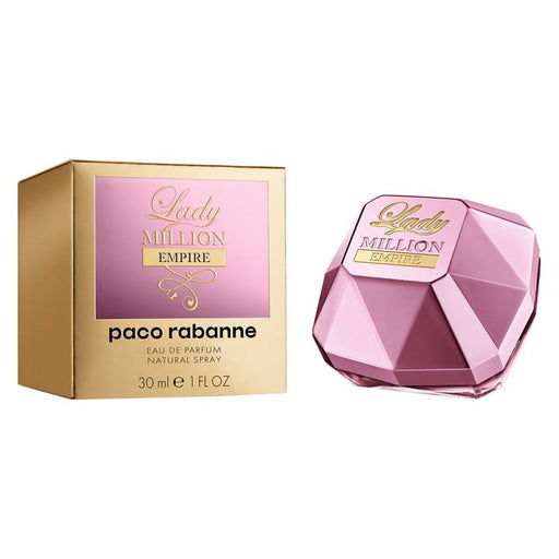 Paco Rabanne Paco Rabanne Lady Million Empire EDP 30 ML (M)