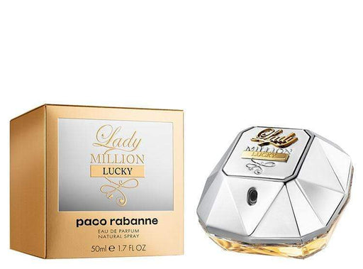 Paco Rabanne Paco Rabanne Lady Million Lucky EDP 50 ML (M)