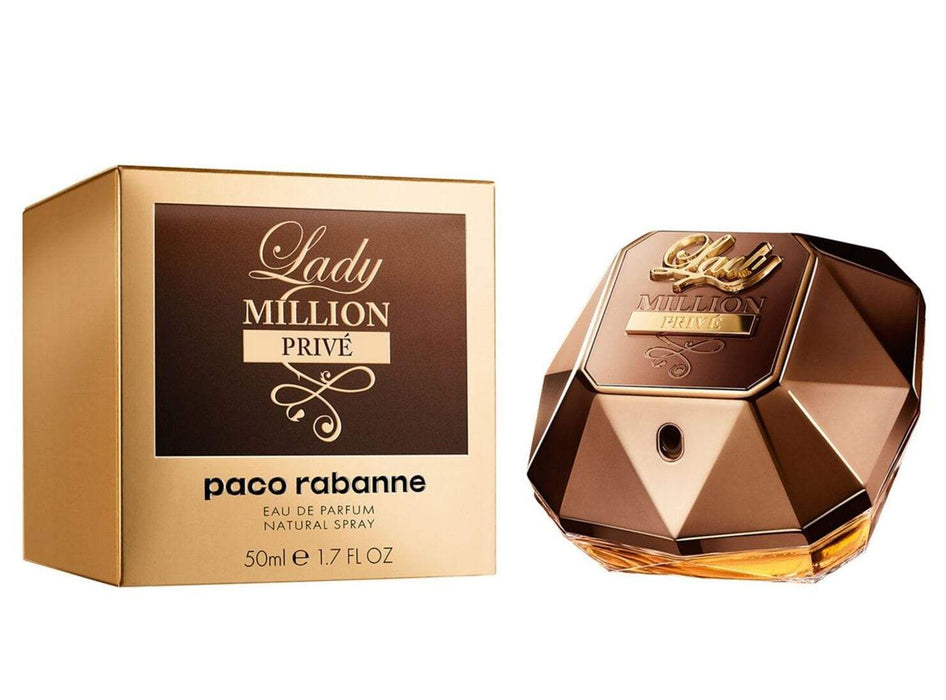 Lady Million Prive EDP 50 ML (M)