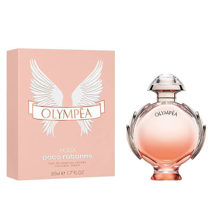 Paco Rabanne Olympea Aqua EDP 50 ML Legere (M)