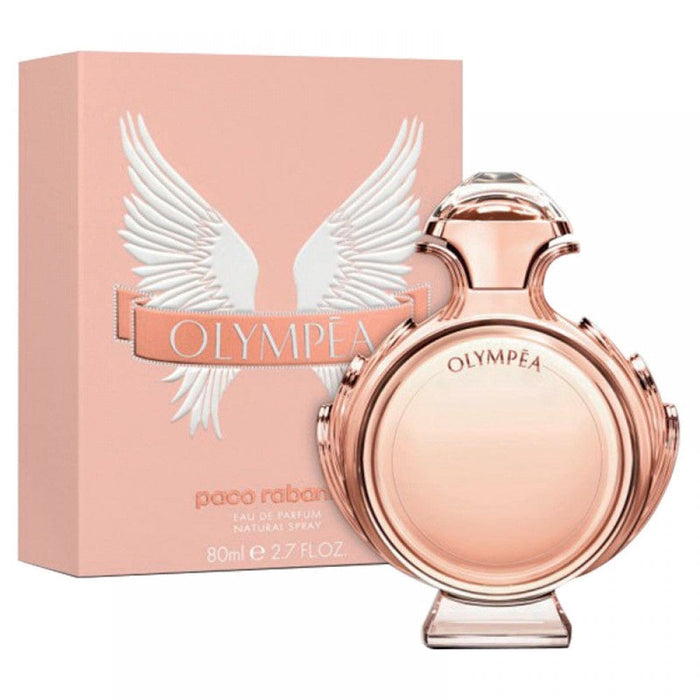 Paco Rabanne Paco Rabanne Olympea EDP 80 ML (M)