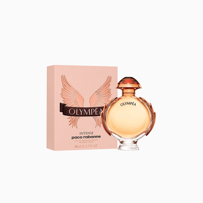 Paco Rabanne Olympea Intense EDP 80 ML (M)