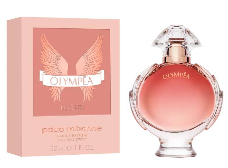 Paco Rabanne Olympea Legend EDP 30 ML (M)