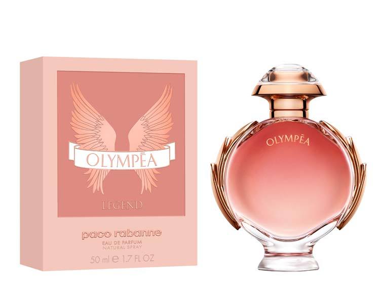 Paco Rabanne Olympea Legend EDP 50 ML (M)