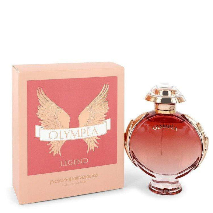 Paco Rabanne Paco Rabanne Olympea Legend EDP 80 ML (M)