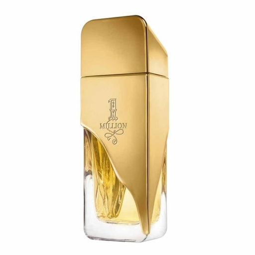 Paco Rabanne Paco Rabanne One Million Collector Edi EDT 100 ML Tester (H)