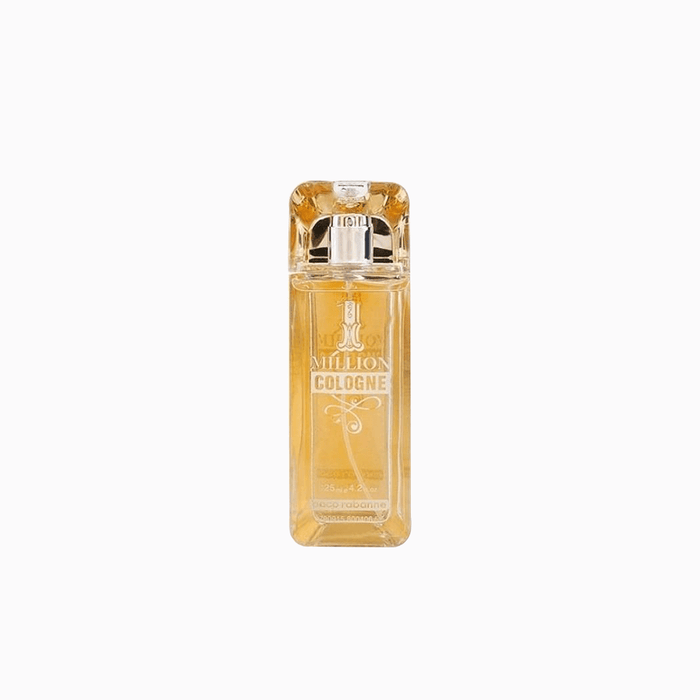 Paco Rabanne One Million Cologne EDT 125 ML Tester (H)