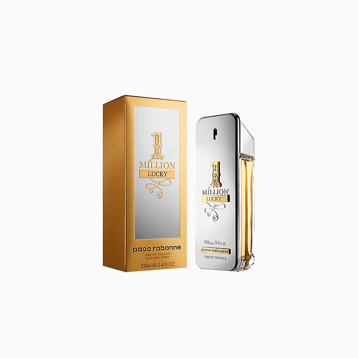 Paco Rabanne One Million Lucky EDT 100 ML