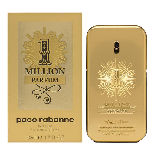 Paco Rabanne Paco Rabanne One Million Parfum 50 ML (H)