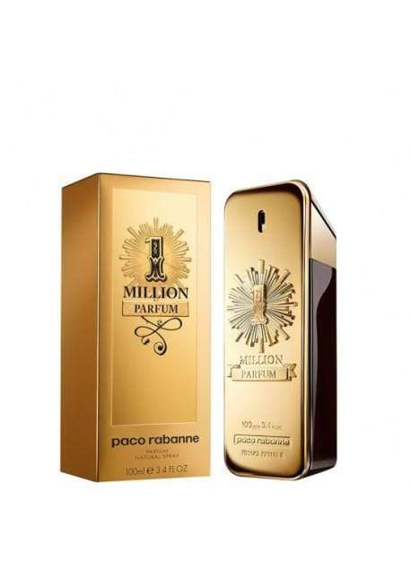 Paco Rabanne Paco Rabanne One Million Parfum EDP 100 ML (H)