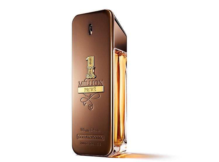 Paco Rabanne Paco Rabanne One Million Prive EDP 100 ML Tester (H)