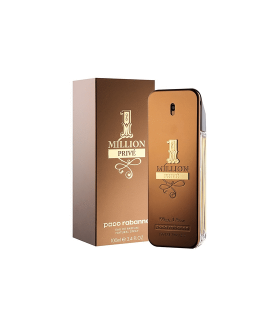 Paco Rabanne One Million Prive EDT 100 ML (H)