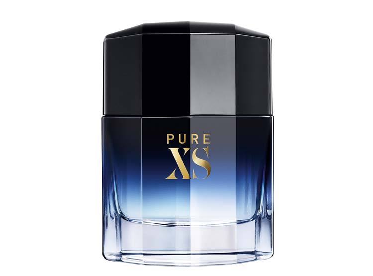 Paco Rabanne Pure XS EDT 50 ML (H)