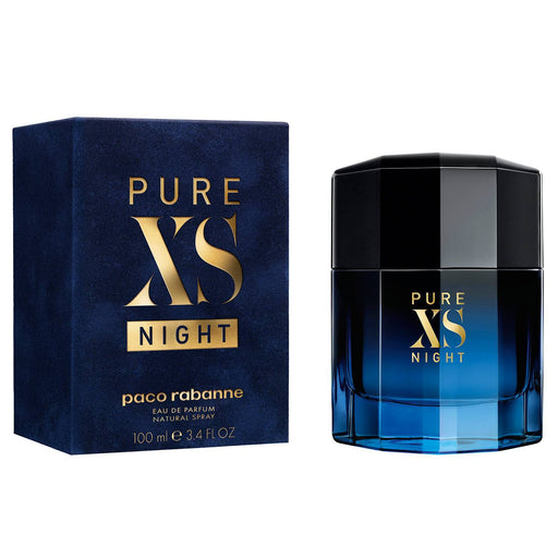 Paco Rabanne Paco Rabanne Pure XS Night EDP 100 ML (H)